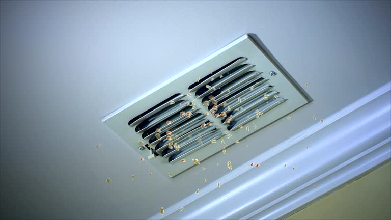 Best HVAC System Cleaning  in Ambridge, PA