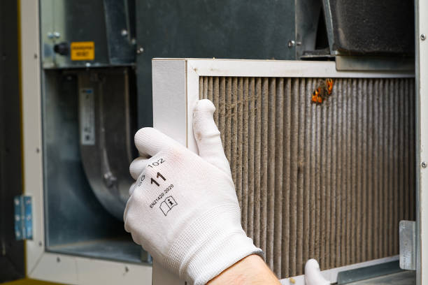 Best Air Duct Cleaning Near Me  in Ambridge, PA