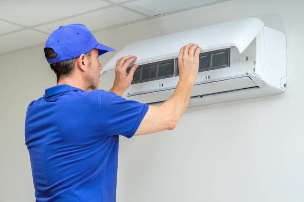 Best Commercial Air Duct Cleaning  in Ambridge, PA