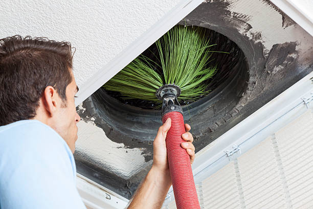 Best HVAC Maintenance and Cleaning  in Ambridge, PA