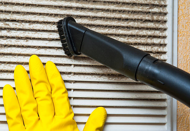 Best HVAC Air Duct Cleaning  in Ambridge, PA