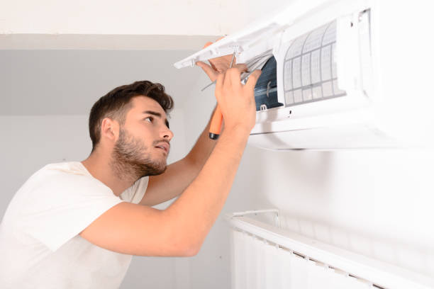 Best Ductwork Cleaning Services  in Ambridge, PA